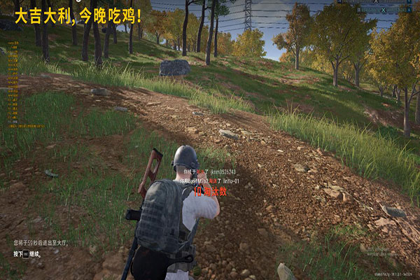银河-狙击-云版